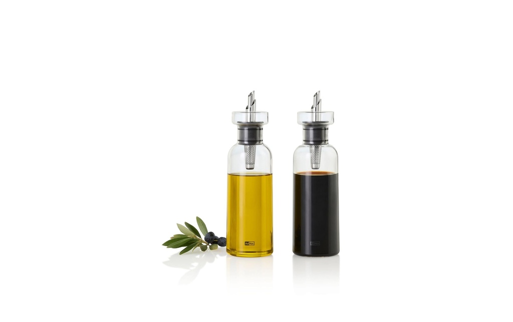 AdHoc Huilier et vinaigrier Aromapour 2 x 300 ml