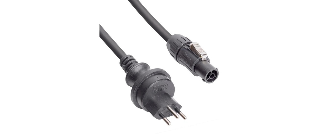 PD Connex Câbles d’alimentation CX14-5 CH 1.5 m
