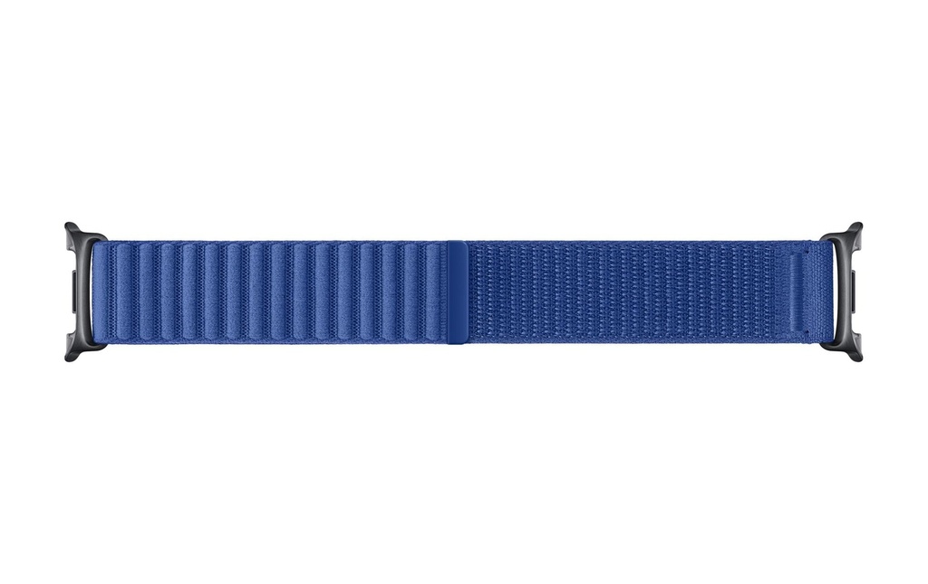 Samsung Bracelet Classic Fabric M/L Watch8 Bleu