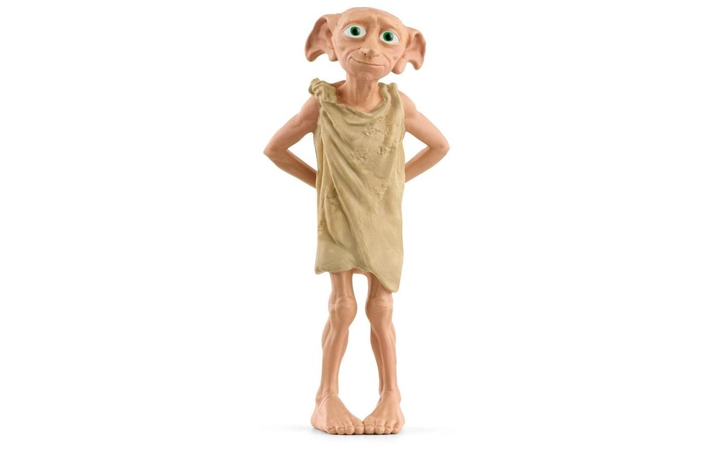 Schleich Figurine de jeu Wizarding World Dobby