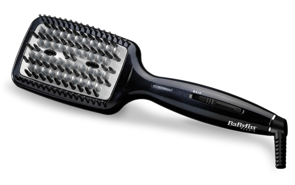Babyliss Brosse lissante HSB101F