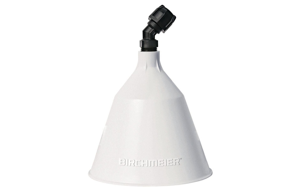 Birchmeier Capot de protection Ø 12.5 cm pour Super Star 1.25