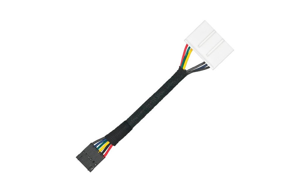 Enhance Câble pour Tesla Commander Model S_X 2021-2023 Gen2