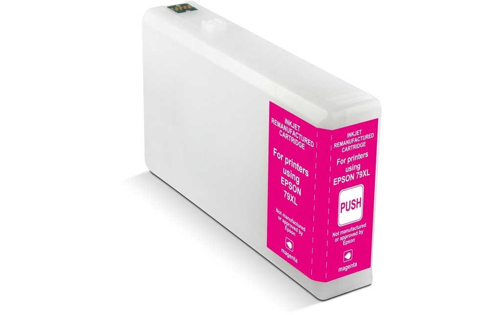 Generic Ink Encre Epson T7903 Magenta