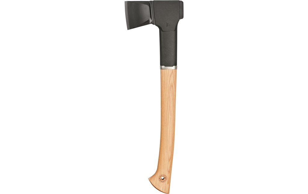 Fiskars Hache à fendre Nord N12, 52.6 cm