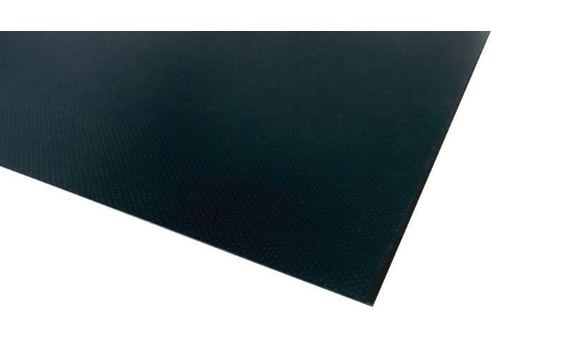 OEM Panneau en fibre de verre 165 x 200 x 3.0 mm