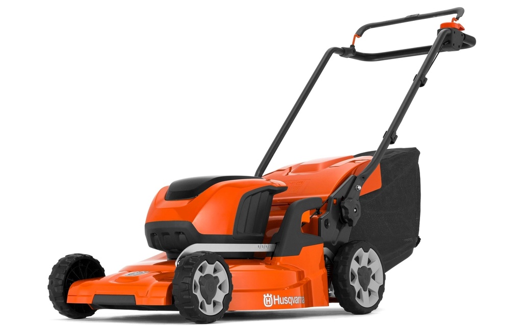 Husqvarna Tondeuse à gazon sans fil LC 247i Solo
