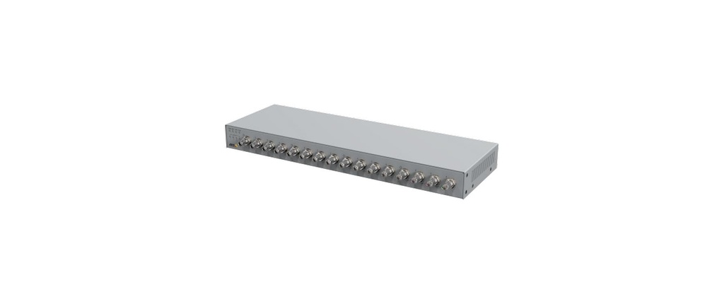 Axis Encodeur P7316 16 Canal
