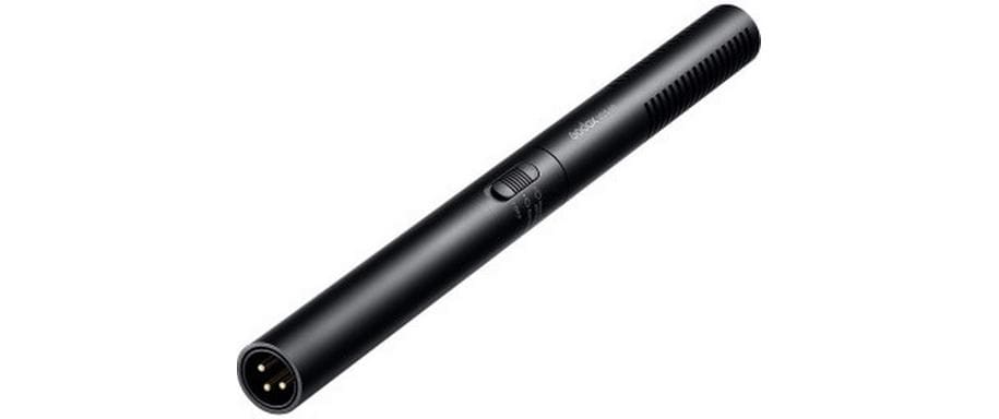 Godox VDS-M1 Microphone canon