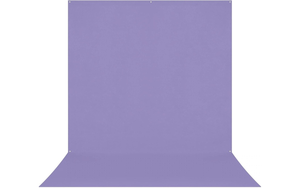 Westcott Fond X-Drop Pro 246 x 400 cm Periwinkle Purple
