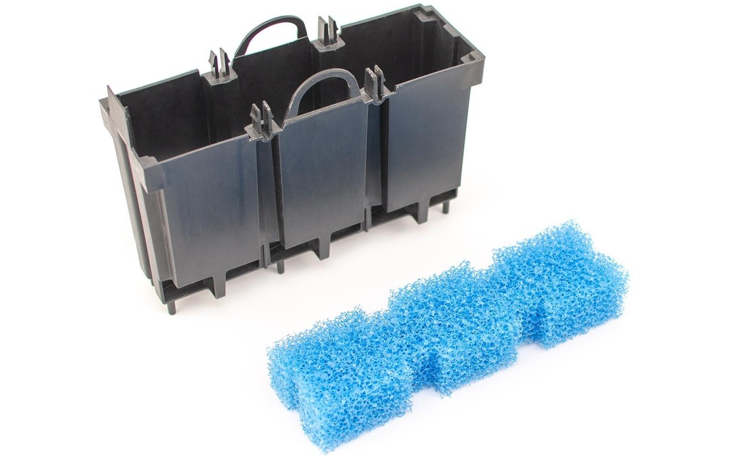 Aquael Accessoires de filtration FZN Pro 700