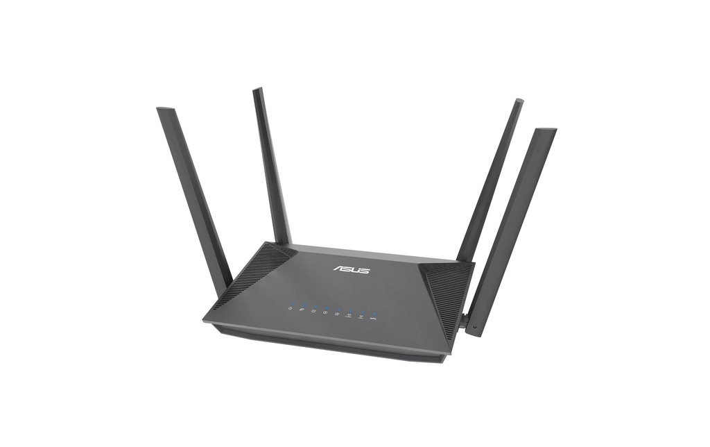 ASUS Routeur WiFi Dual-Band RT-AX52