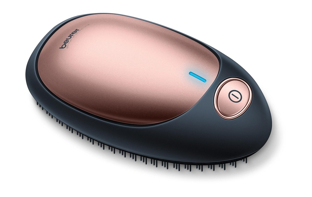 Beurer Brosse à cheveux Detangle HT10