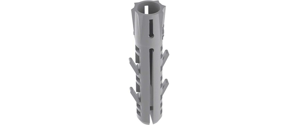 Tox-Dübel Cheville à expansion Barracuda 12 x 60 mm 25 Pièce/s