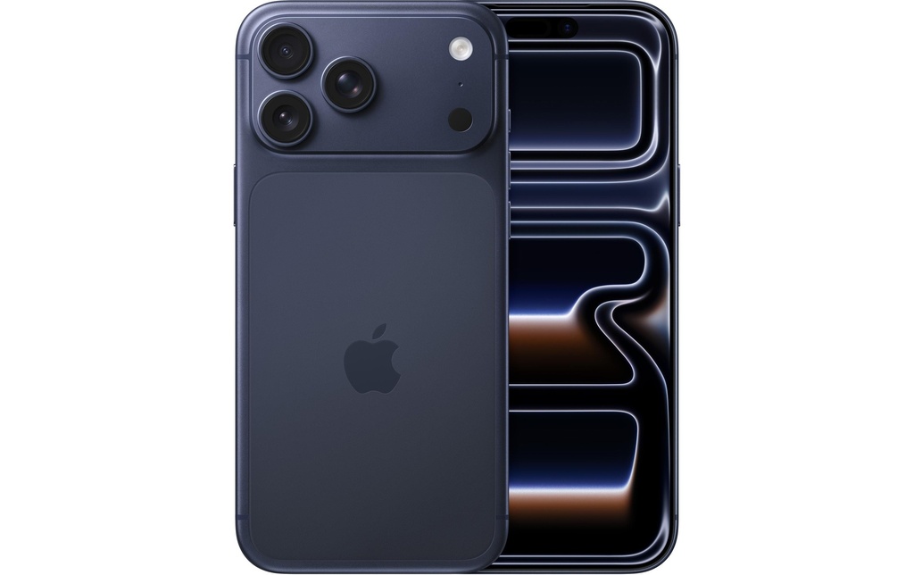 Apple iPhone 17 Pro Max 256 GB Deep Blue DEP