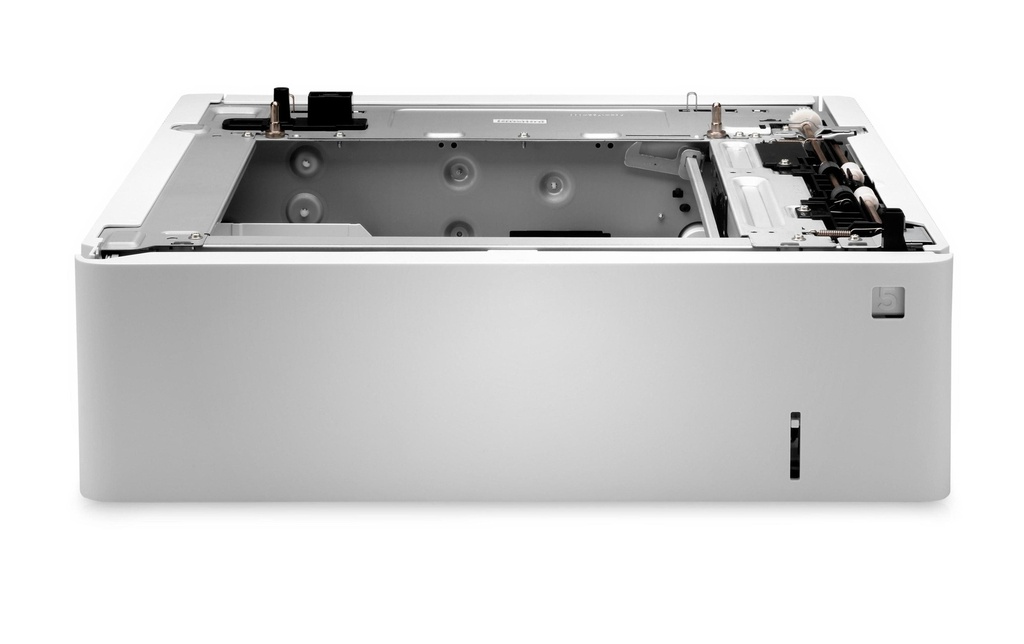 HP Convoyeur de papier B5L34A