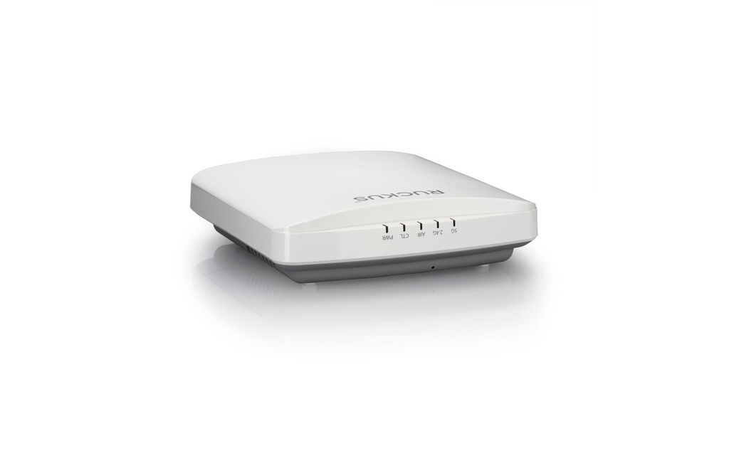Ruckus Mesh Access Point R550 unleashed