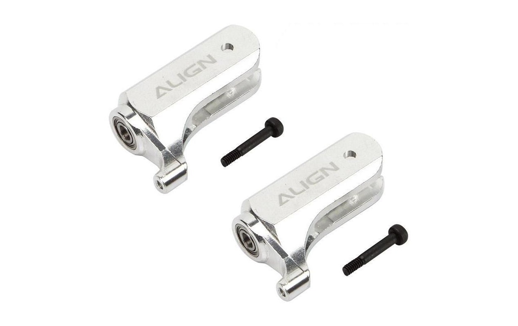 ALIGN Supports de pale de rotor principal T-Rex 300X