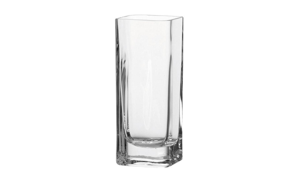 LEONARDO Vase Lucca 20 cm Transparent