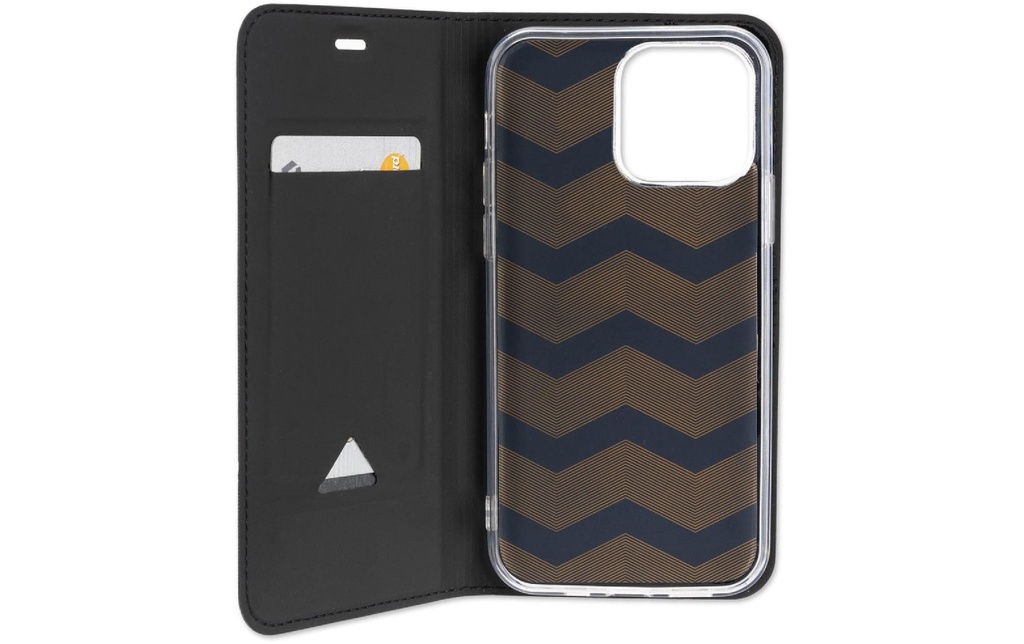 4smarts Book Cover Flip Case URBAN Lite iPhone 14 Pro Max