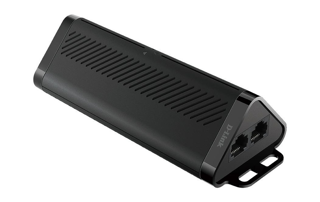 D-Link Extension PoE+ DPE-302GE