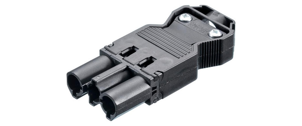 Bachmann GST18i3 Fiche de l'appareil avec décharge de traction