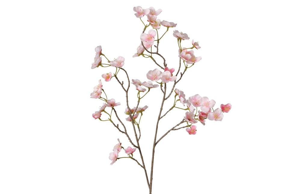 Boltze Branche décorative 5 cm