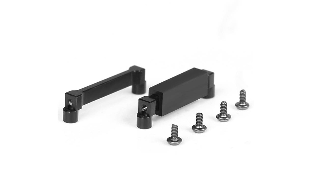 OMPHobby Support d'atterrissage en aluminium M1 Evo