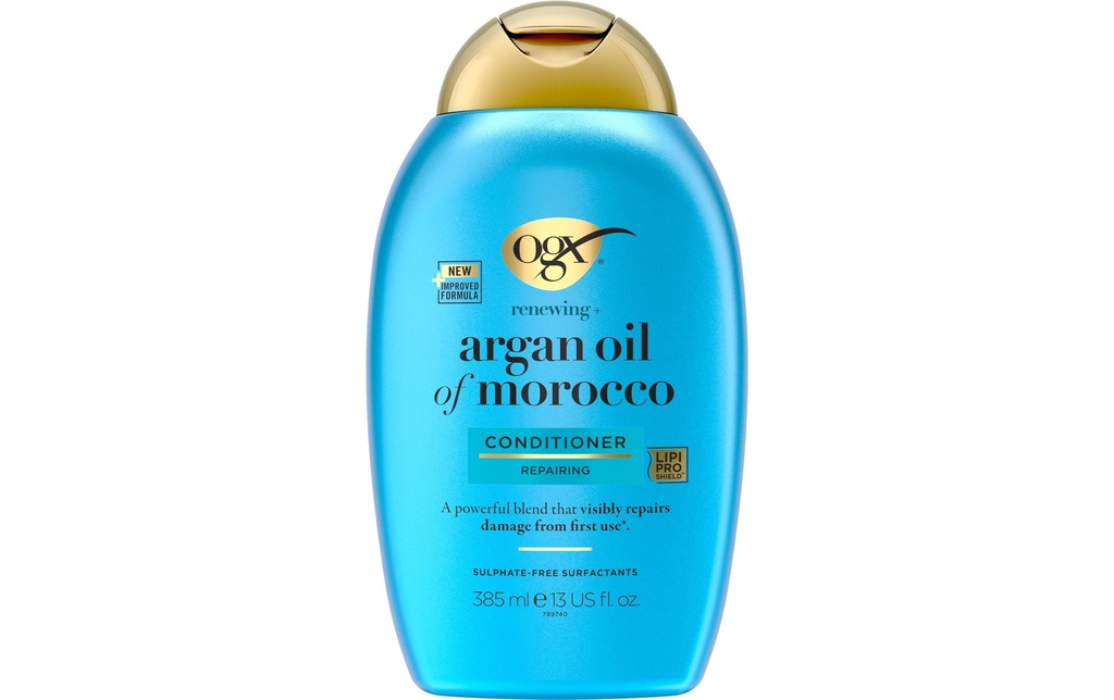 OGX Après-shampoing Argan Oil of Morocco 385 ml