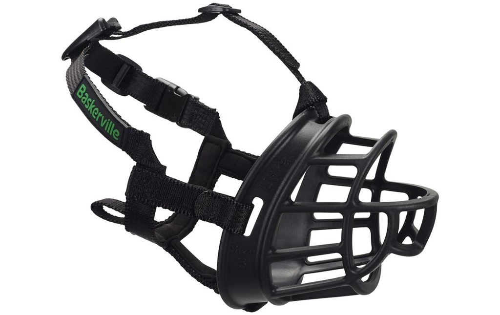 Baskerville Muselière Ultra Muzzle Taille 6