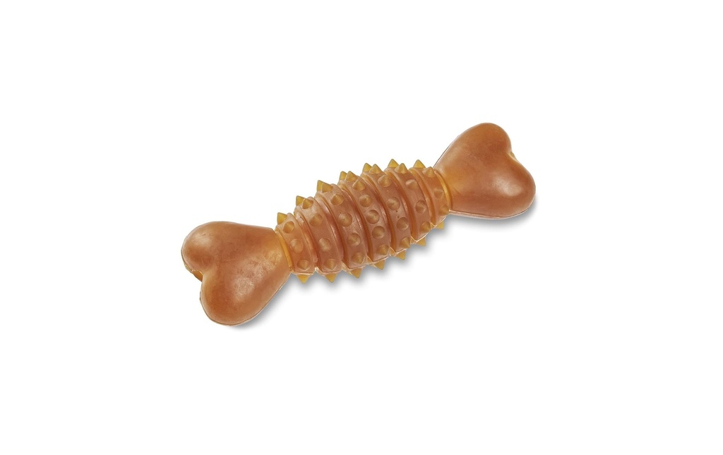Wolters Jouets en forme d'os Pure Nature Dental, L, 20 x 6 x 5.5 cm