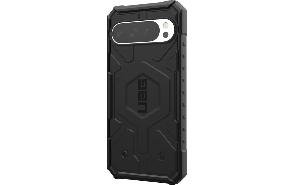 UAG Coque arrière Pathfinder Pixel 9 Pro XL Noir