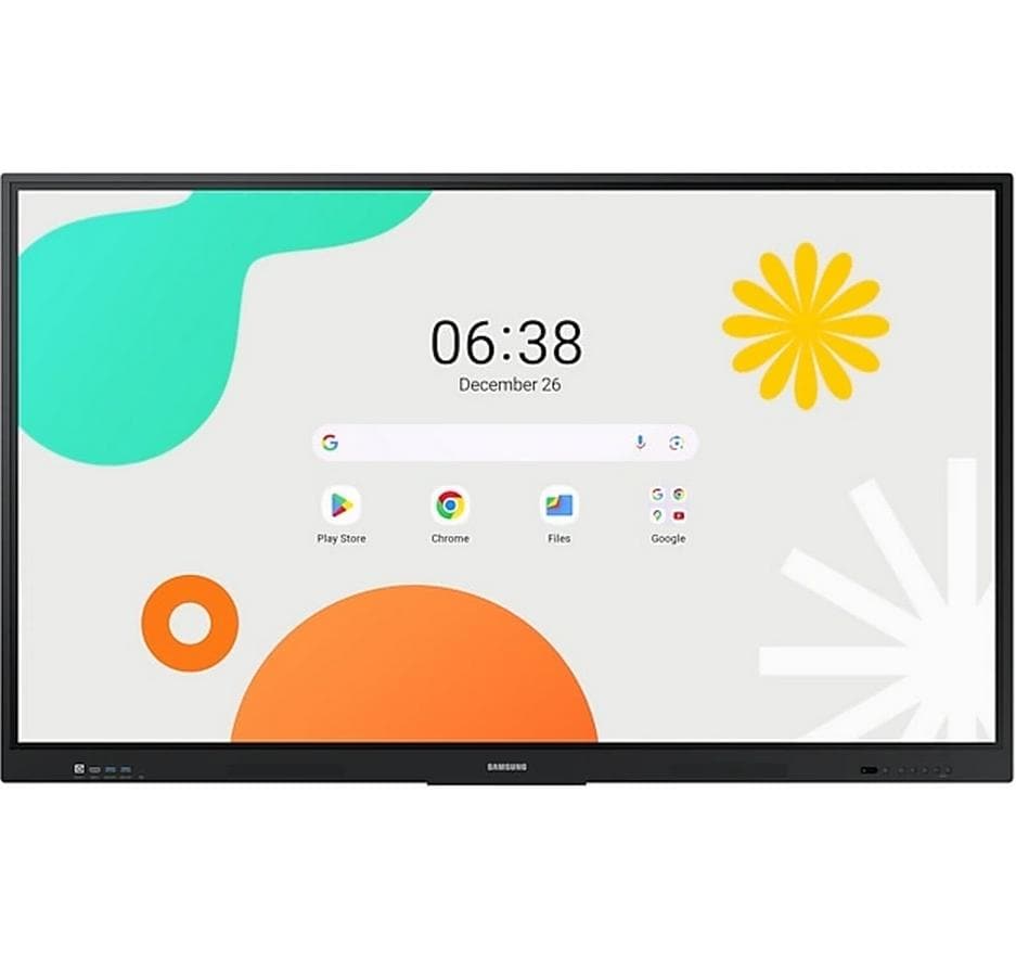 Samsung Écran tactile WA75FX  75