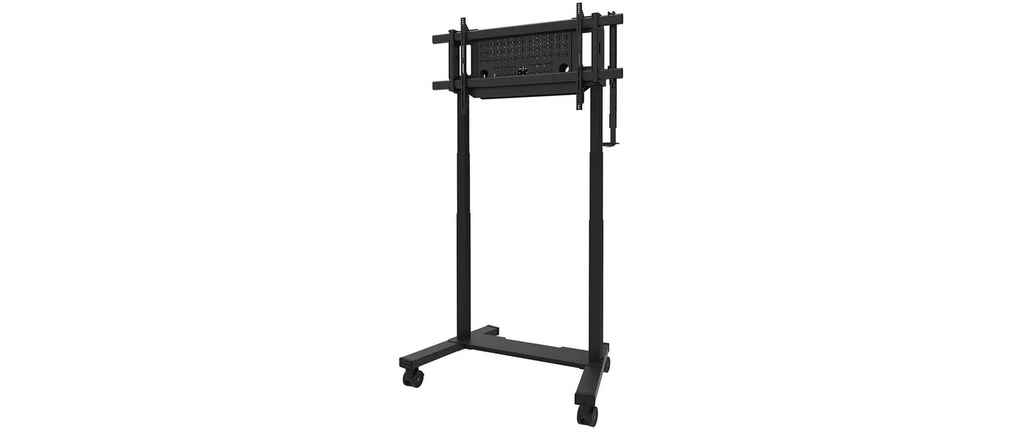 NEOMOUNTS Trolley TV MOVE Lift XL FL55-975BL1 Noir