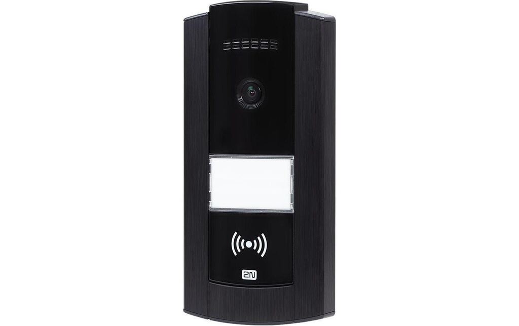 2N Station de porte IP IP Base avec caméra HD