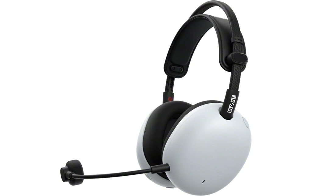 Sony Casque gaming INZONE H9 II Blanc