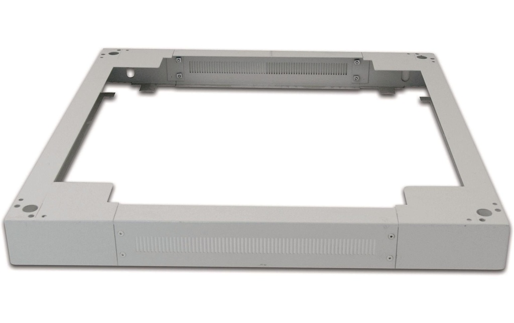 Wirewin Socle SOCKET 600*800 600 mm x 800 mm, Gris