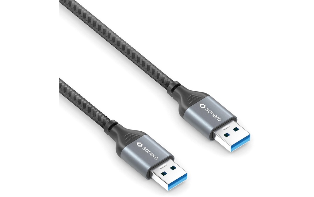 sonero Câble USB 3.0 USB-A - USB-A 0.5 m