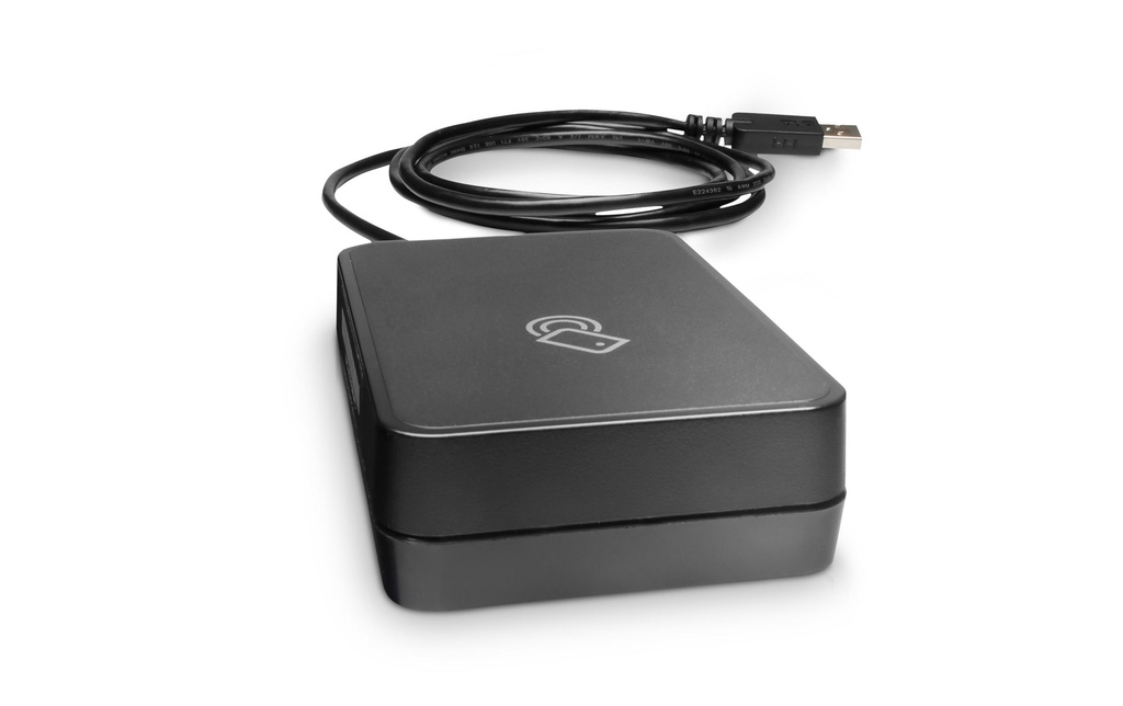 HP Interface JetDirect 3000w NFC/Wi-Fi Direct