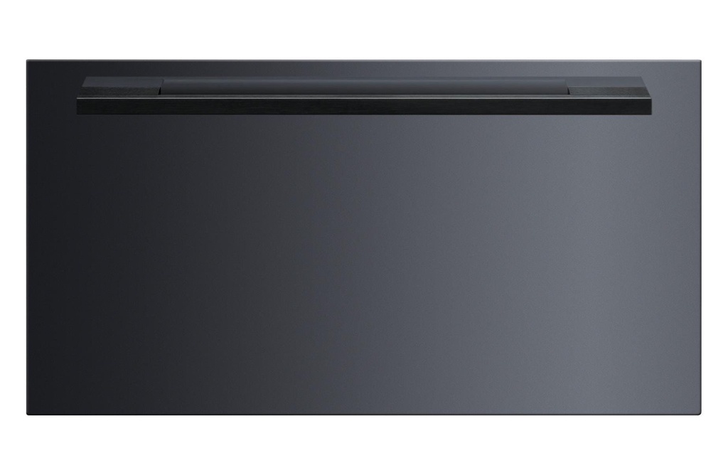 Electrolux Tiroir chauffant WS290SLSP