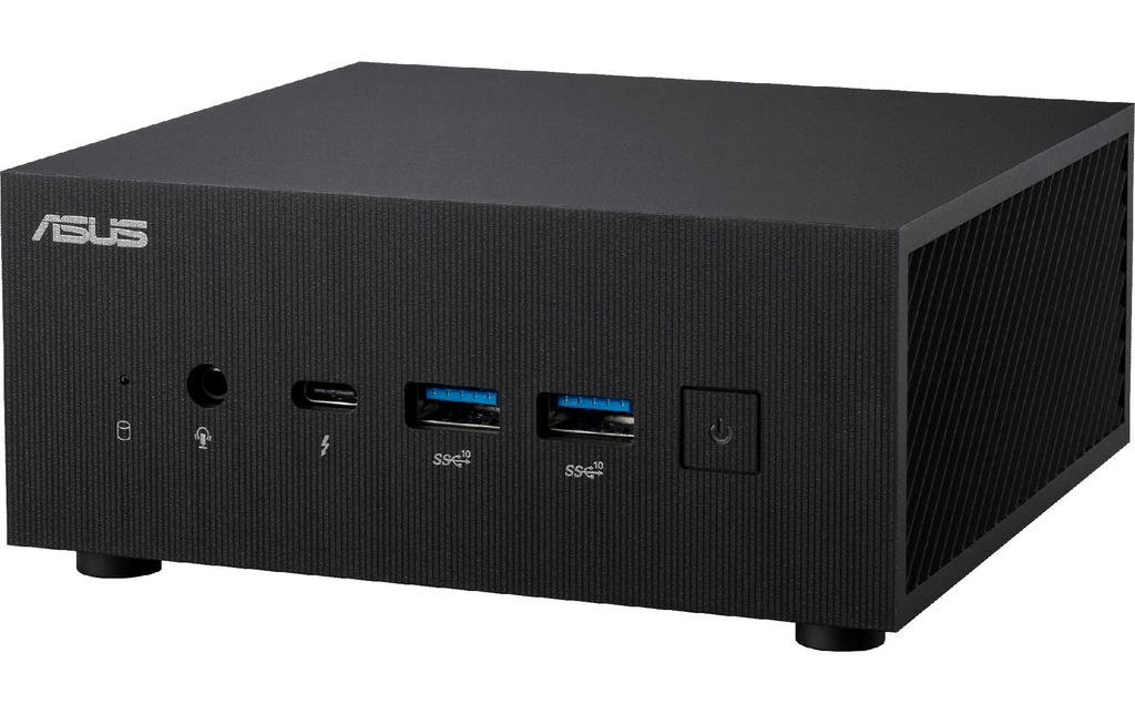 ASUS Barebone PN64-BB7004MDE1