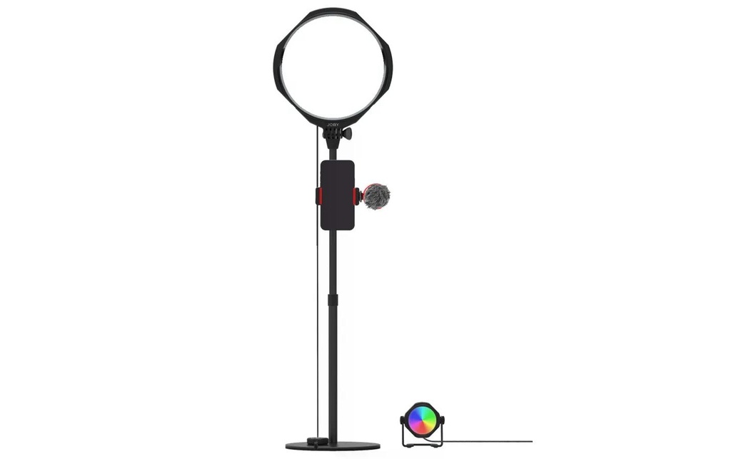 Joby Lampe vidéo Beamo Studio Creator Kit