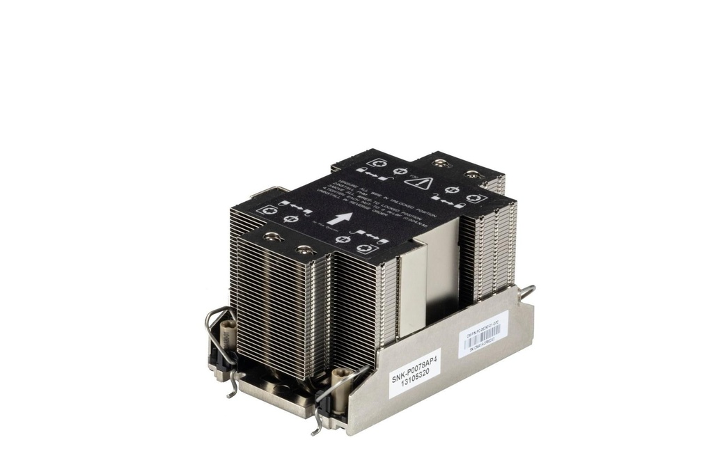 Supermicro Refroidisseur CPU SNK-P0078AP4