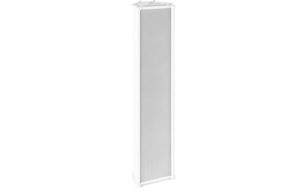 Power Dynamics Haut-parleur d’installation OCS5 50W, blanc