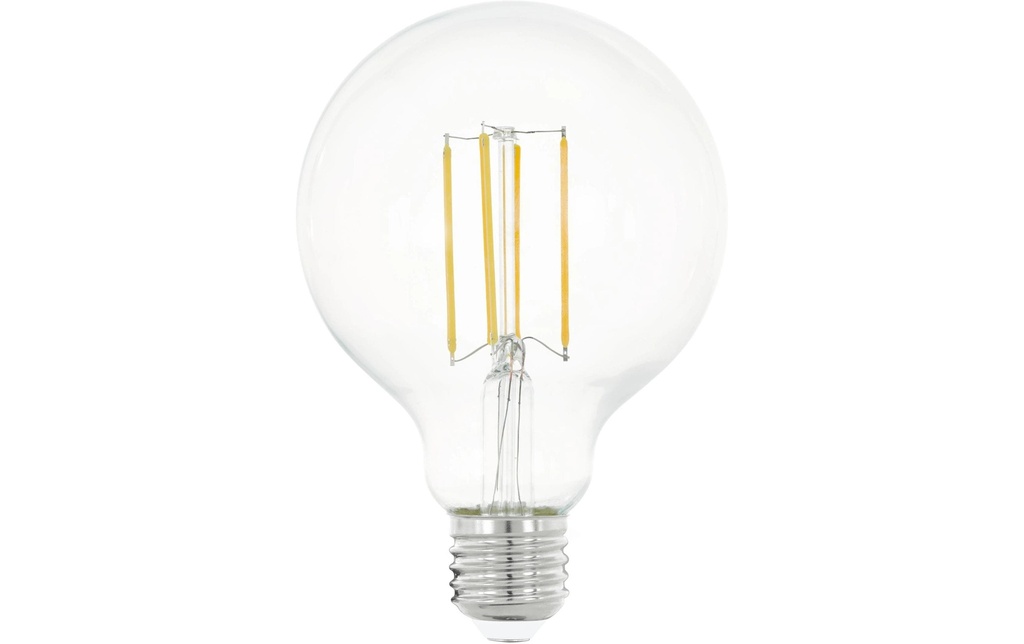 EGLO Leuchten Lampe 8 W E27 Blanc chaud