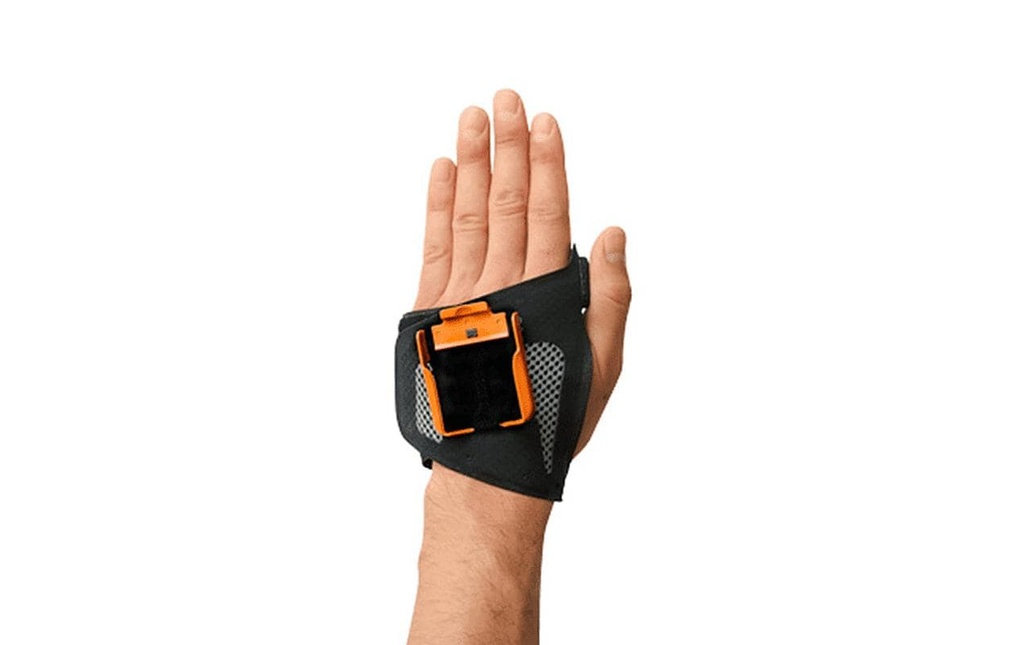 ProGlove Index Trigger Left Hand Taille M, 3 pièces