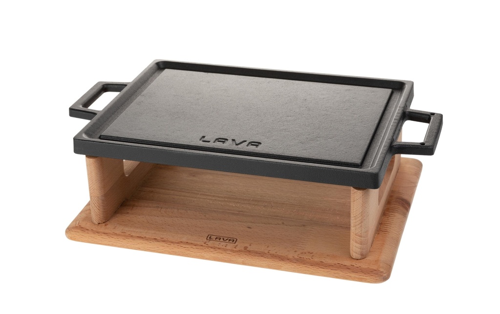 Paderno Barbecue de table Barbecue