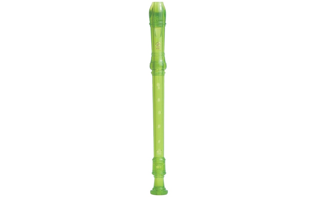 Yamaha Flûte à bec YRS-20GG Soprano, Plastique
