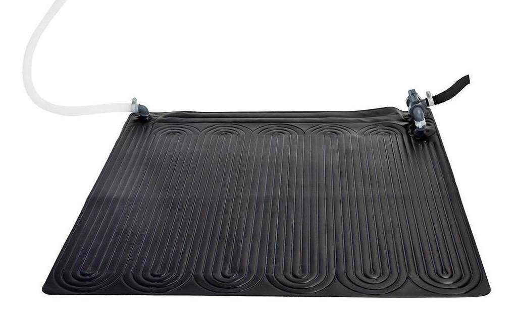 Intex Tapis solaire 120 x 120 cm