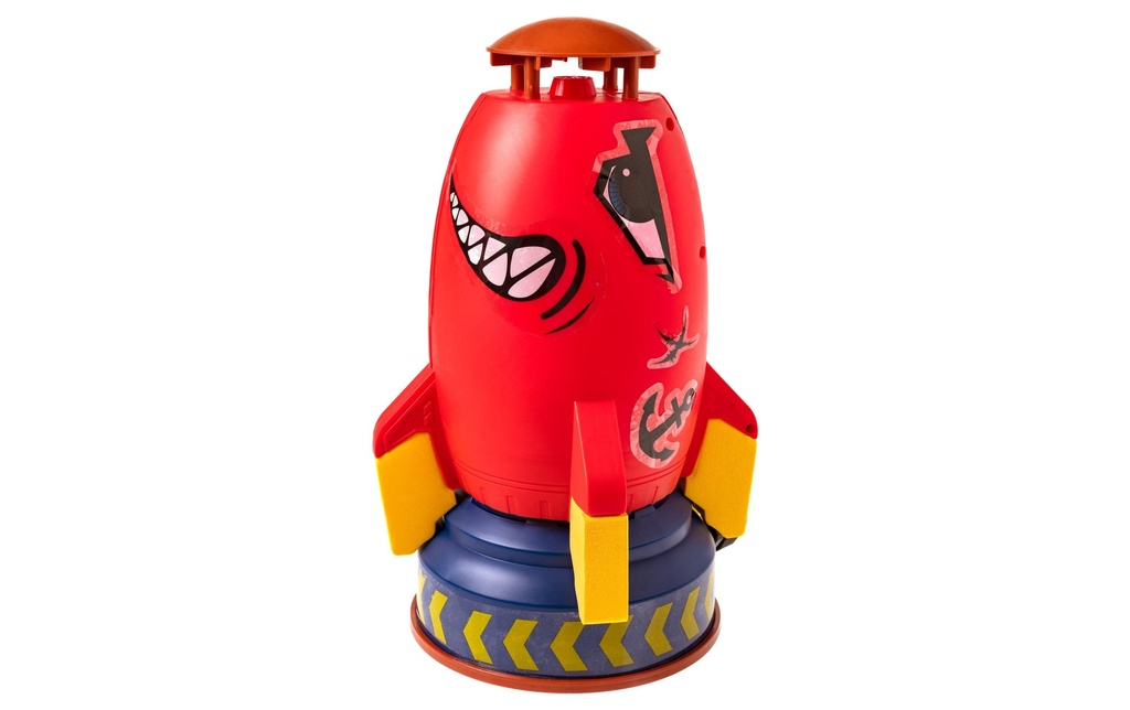 FTM Vaporisateur d’eau Missile